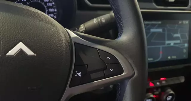 DACIA Duster 1.0 TCe Prestige