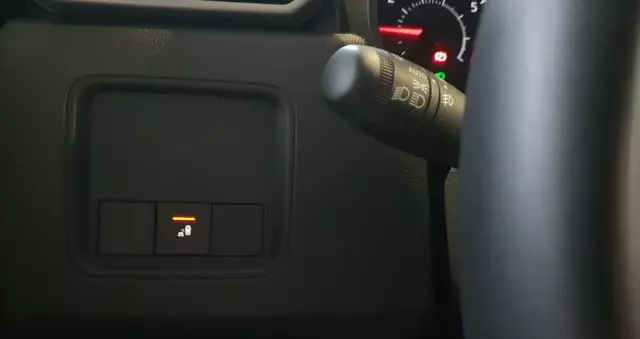 DACIA Duster 1.0 TCe Prestige