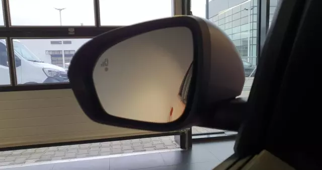 DACIA Duster 1.0 TCe Prestige