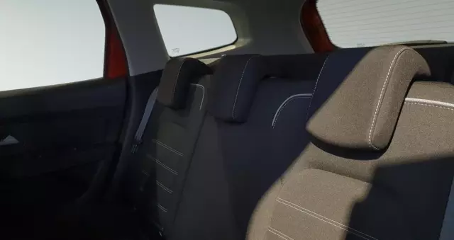 DACIA Duster 1.0 TCe Prestige