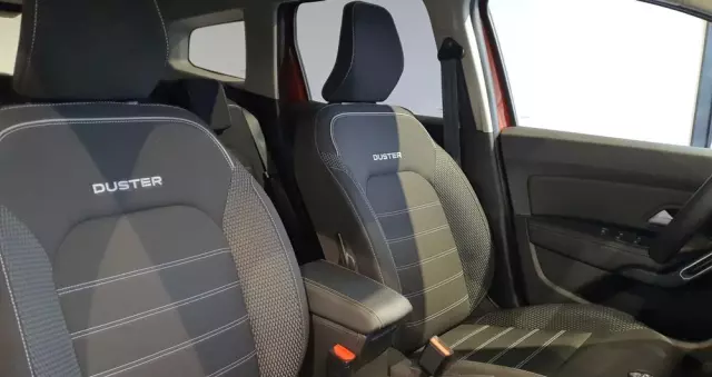 DACIA Duster 1.0 TCe Prestige