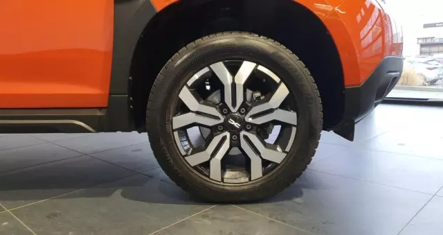 DACIA Duster 1.0 TCe Prestige