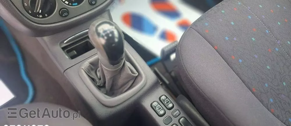 MERCEDES-BENZ Klasa A 