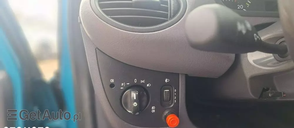 MERCEDES-BENZ Klasa A 