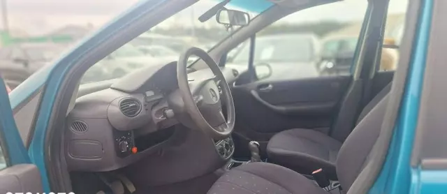 MERCEDES-BENZ Klasa A 