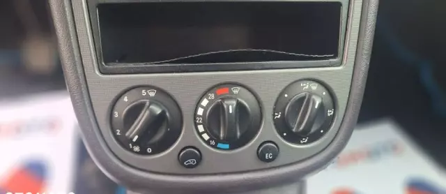 MERCEDES-BENZ Klasa A 