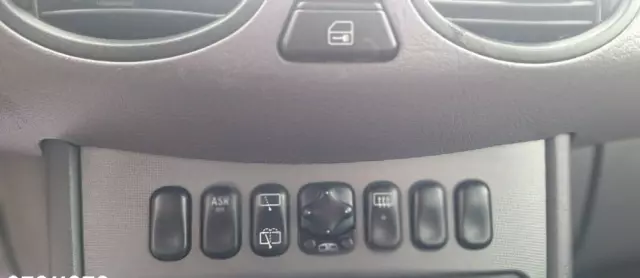 MERCEDES-BENZ Klasa A 