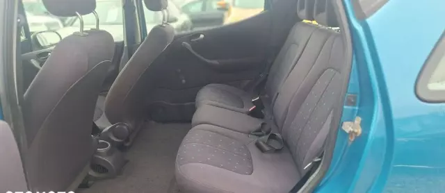 MERCEDES-BENZ Klasa A 