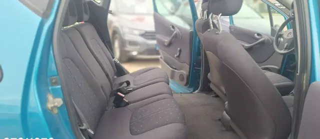 MERCEDES-BENZ Klasa A 