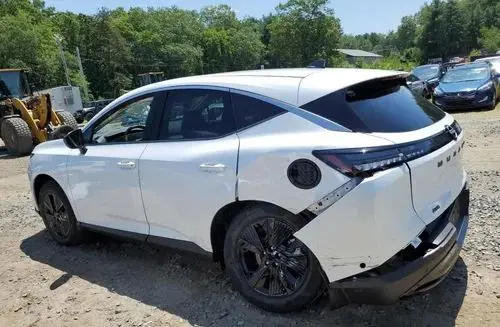 NISSAN Murano 