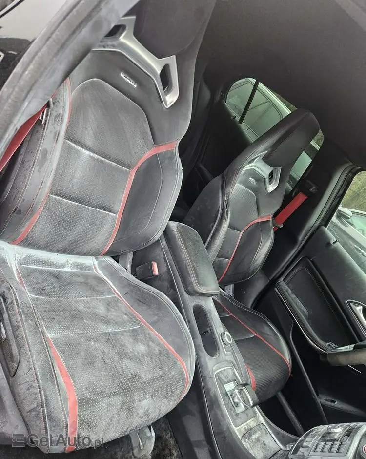 MERCEDES-BENZ GLA 45 AMG 4-Matic