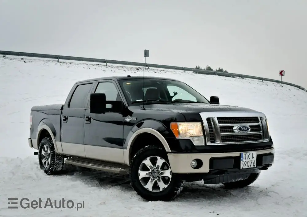 FORD F150 