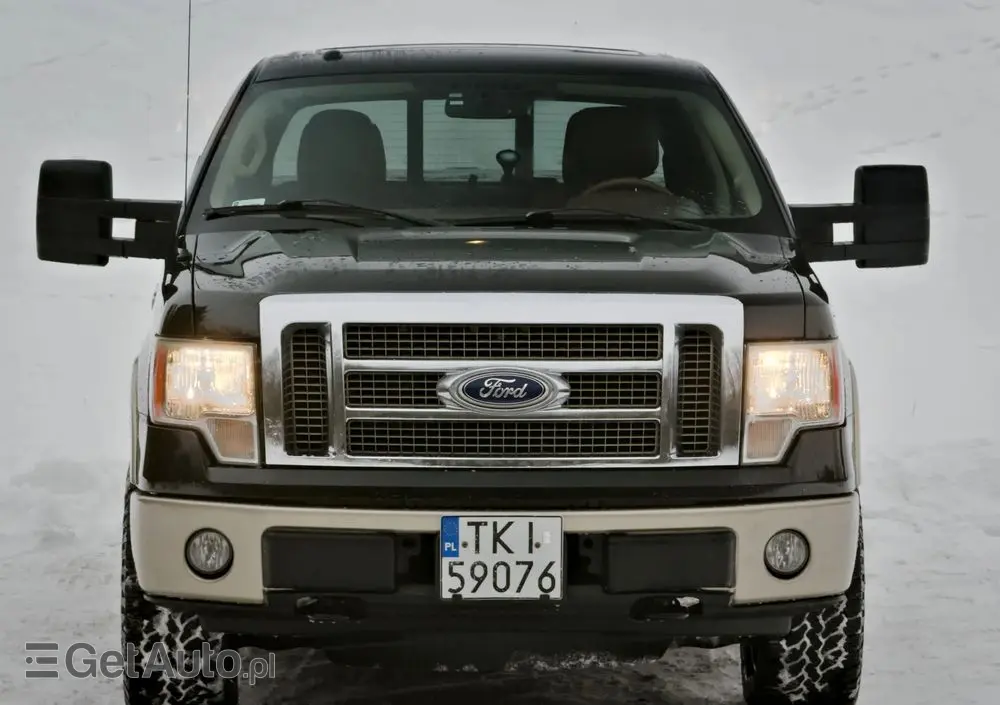 FORD F150 