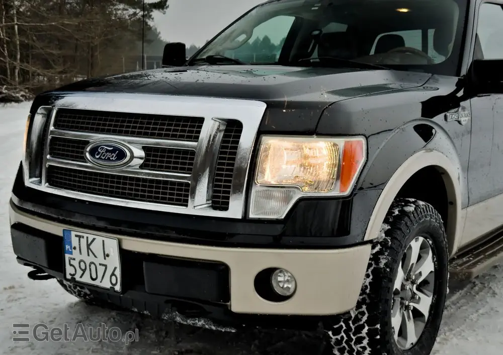 FORD F150 