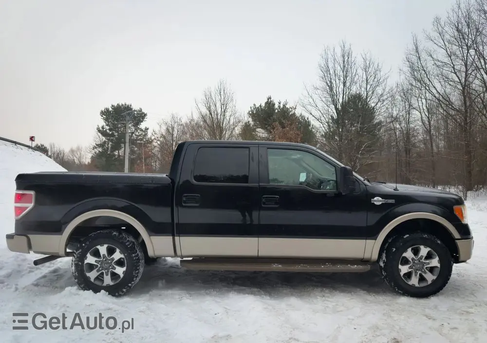 FORD F150 