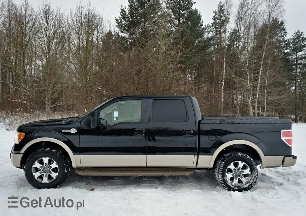 FORD F150 