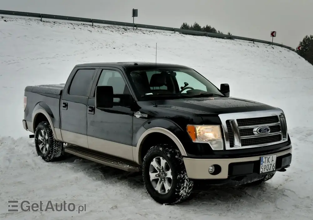 FORD F150 