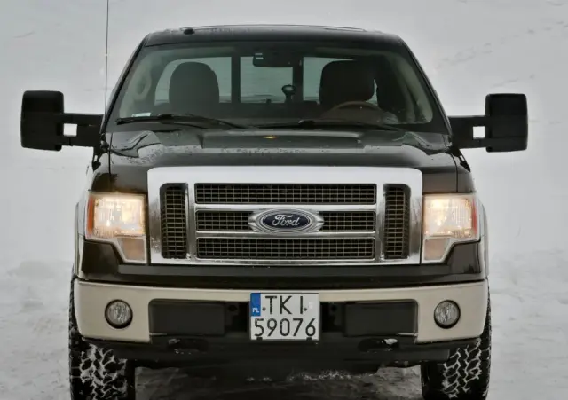 FORD F150 