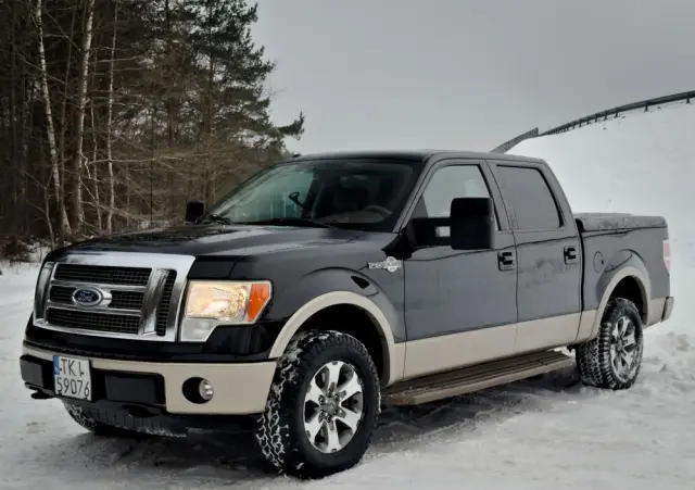 FORD F150 