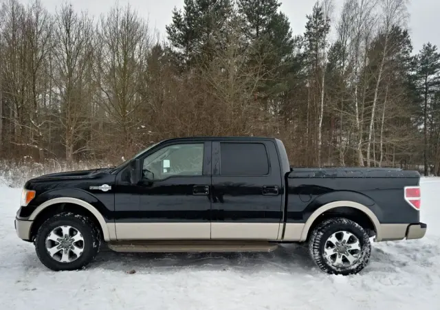 FORD F150 