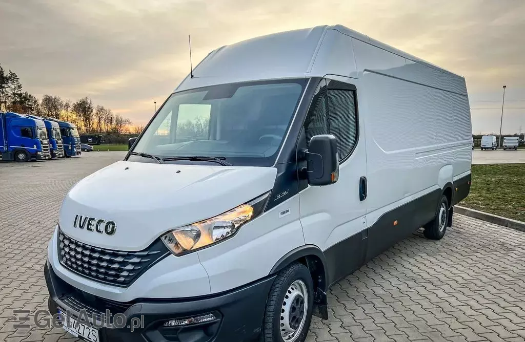 IVECO 29 Daily 