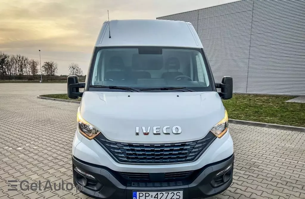 IVECO 29 Daily 