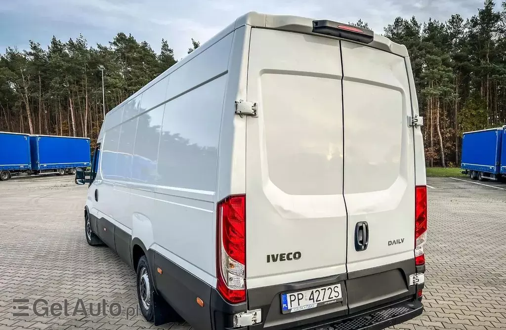 IVECO 29 Daily 