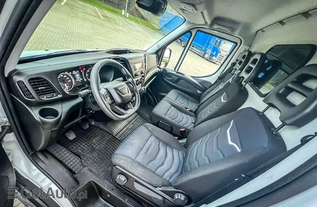 IVECO 29 Daily 