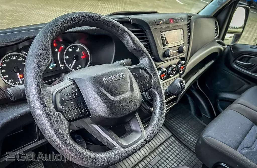 IVECO 29 Daily 
