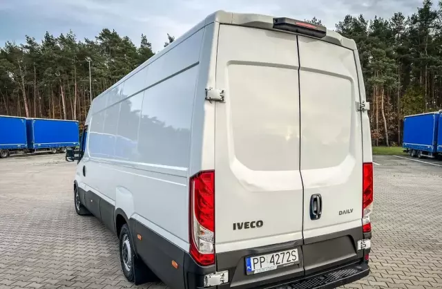 IVECO 29 Daily 