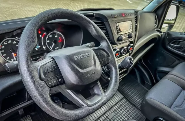 IVECO 29 Daily 