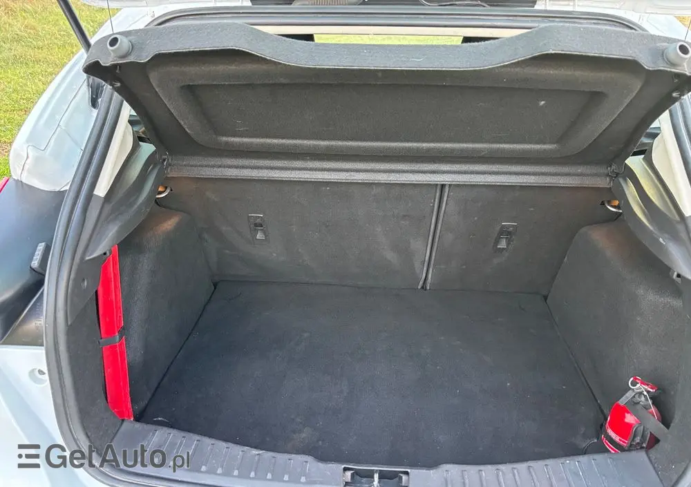 FORD Focus 1.6 TDCi Ambiente