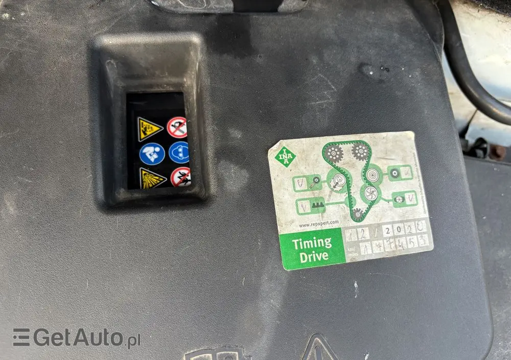 FORD Focus 1.6 TDCi Ambiente