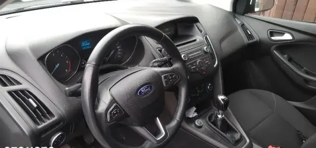 FORD Focus 1.6 TDCi Ambiente