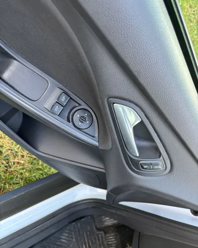 FORD Focus 1.6 TDCi Ambiente