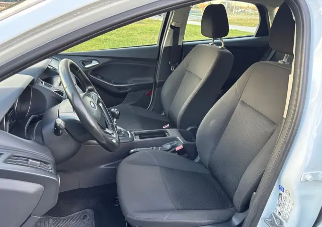 FORD Focus 1.6 TDCi Ambiente