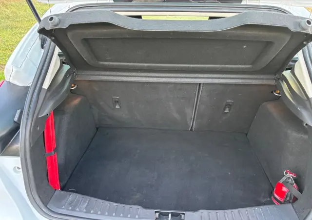 FORD Focus 1.6 TDCi Ambiente