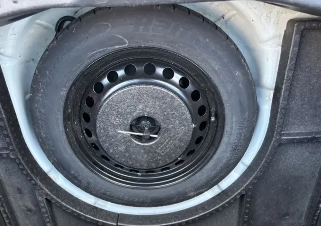 FORD Focus 1.6 TDCi Ambiente