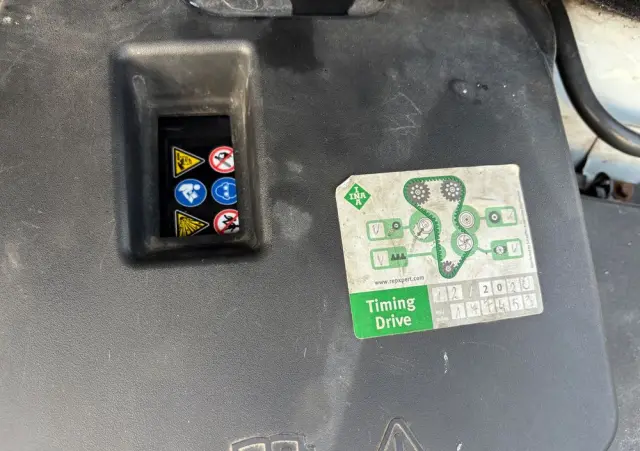 FORD Focus 1.6 TDCi Ambiente