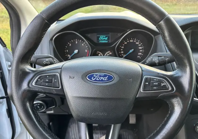 FORD Focus 1.6 TDCi Ambiente