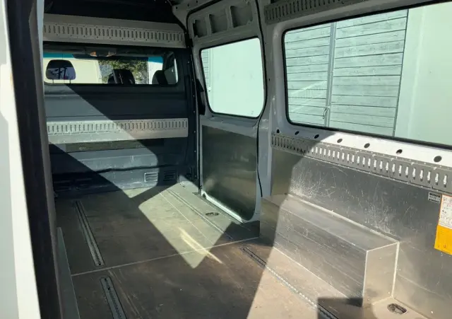 MERCEDES-BENZ Sprinter 316cdi 