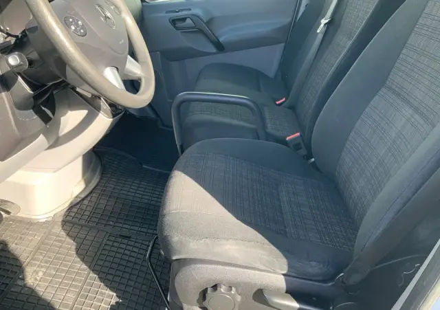 MERCEDES-BENZ Sprinter 316cdi 