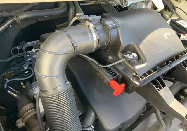 MERCEDES-BENZ Sprinter 316cdi 