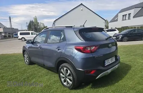 KIA Stonic 