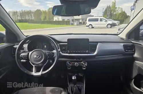 KIA Stonic 