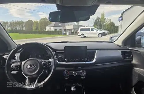 KIA Stonic 