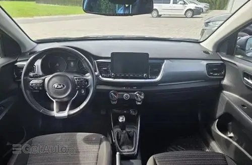 KIA Stonic 