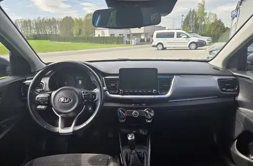 KIA Stonic 