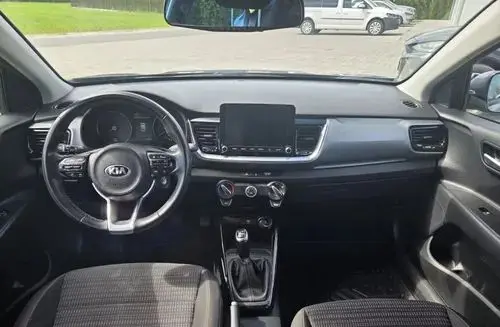KIA Stonic 