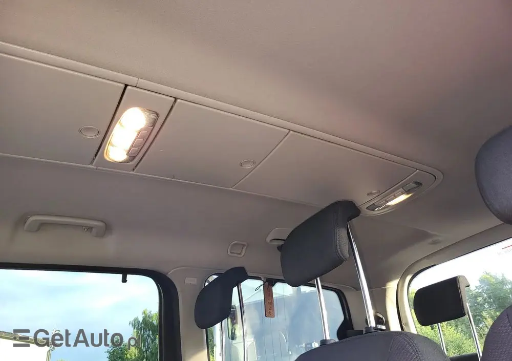 FORD Galaxy 2.0 TDCi Titanium MPS6